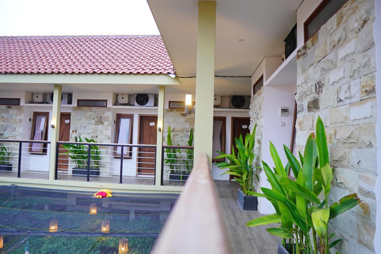 Homestay Sandy's Banyuwangi (East Java)