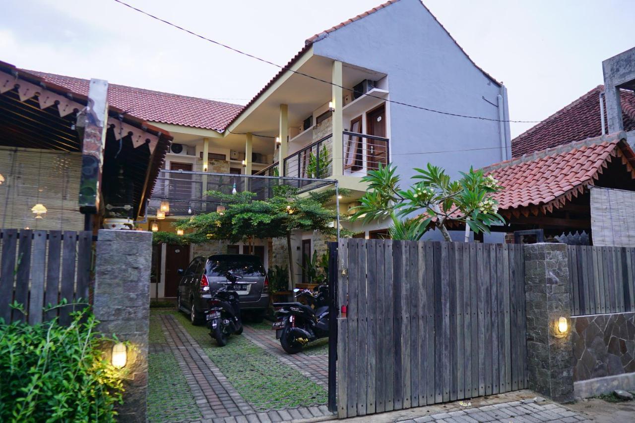 Homestay Sandy's *