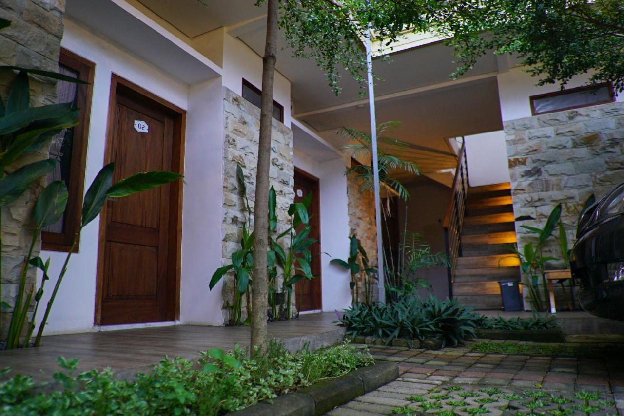 Sandy's Homestay *