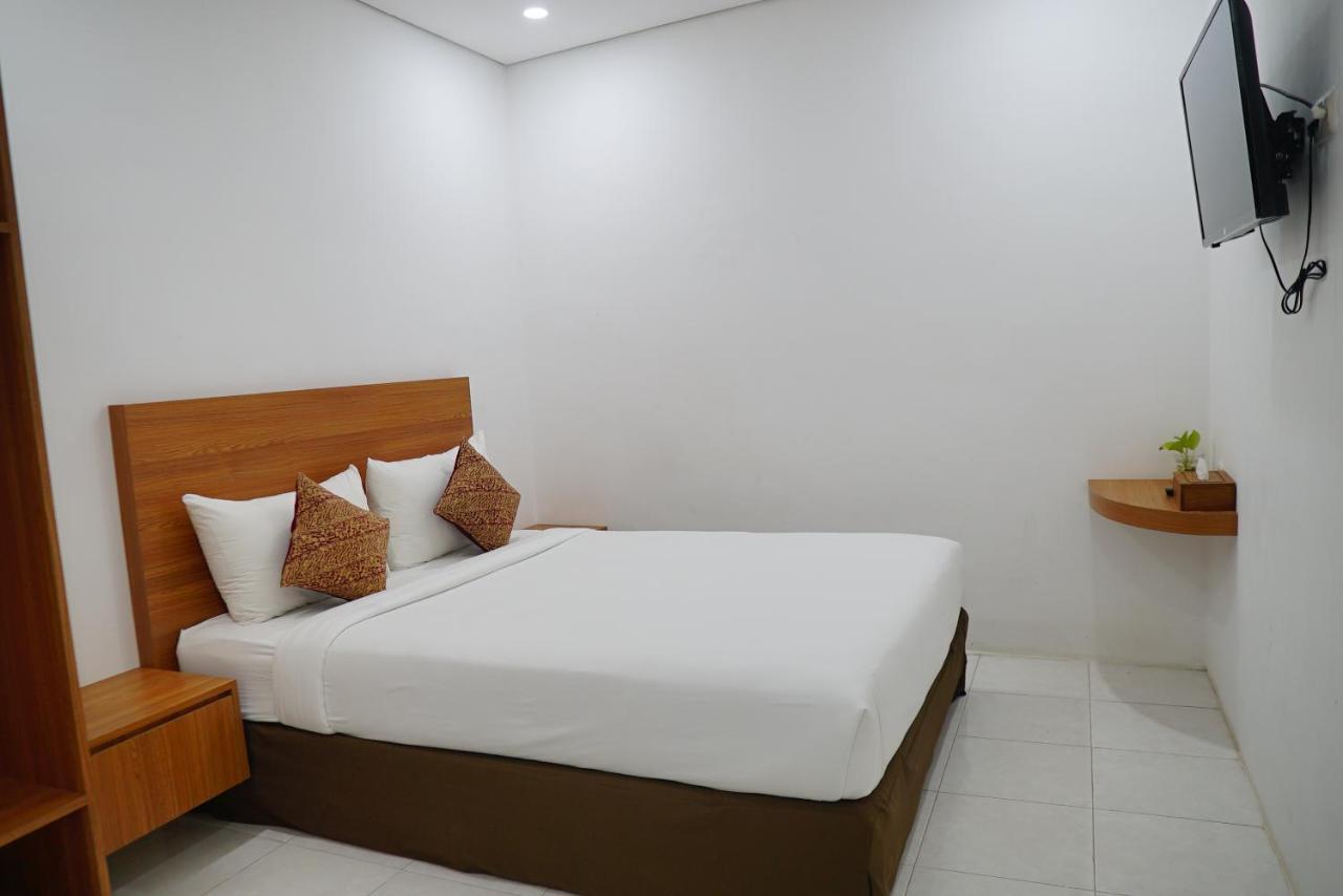 Homestay Sandy's Banyuwangi (East Java)