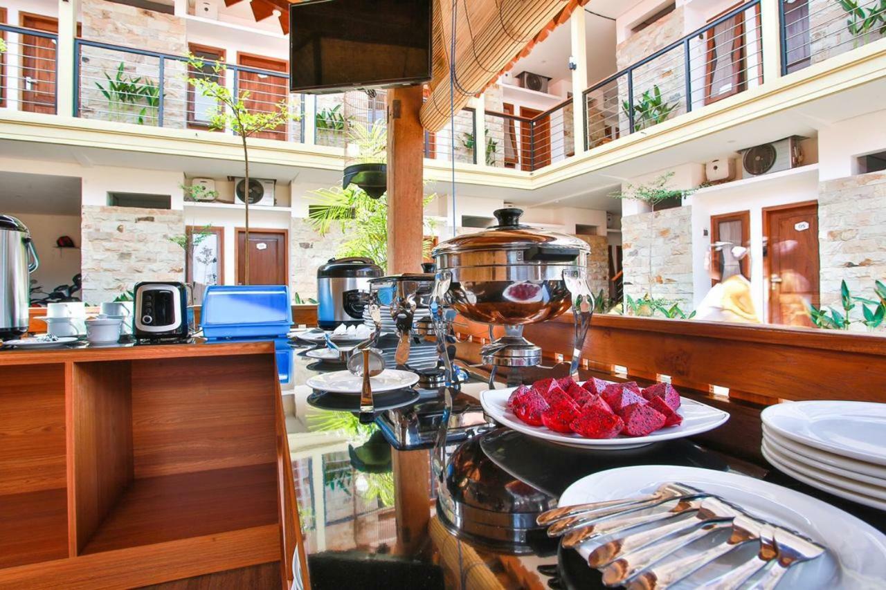 Homestay Sandy's *