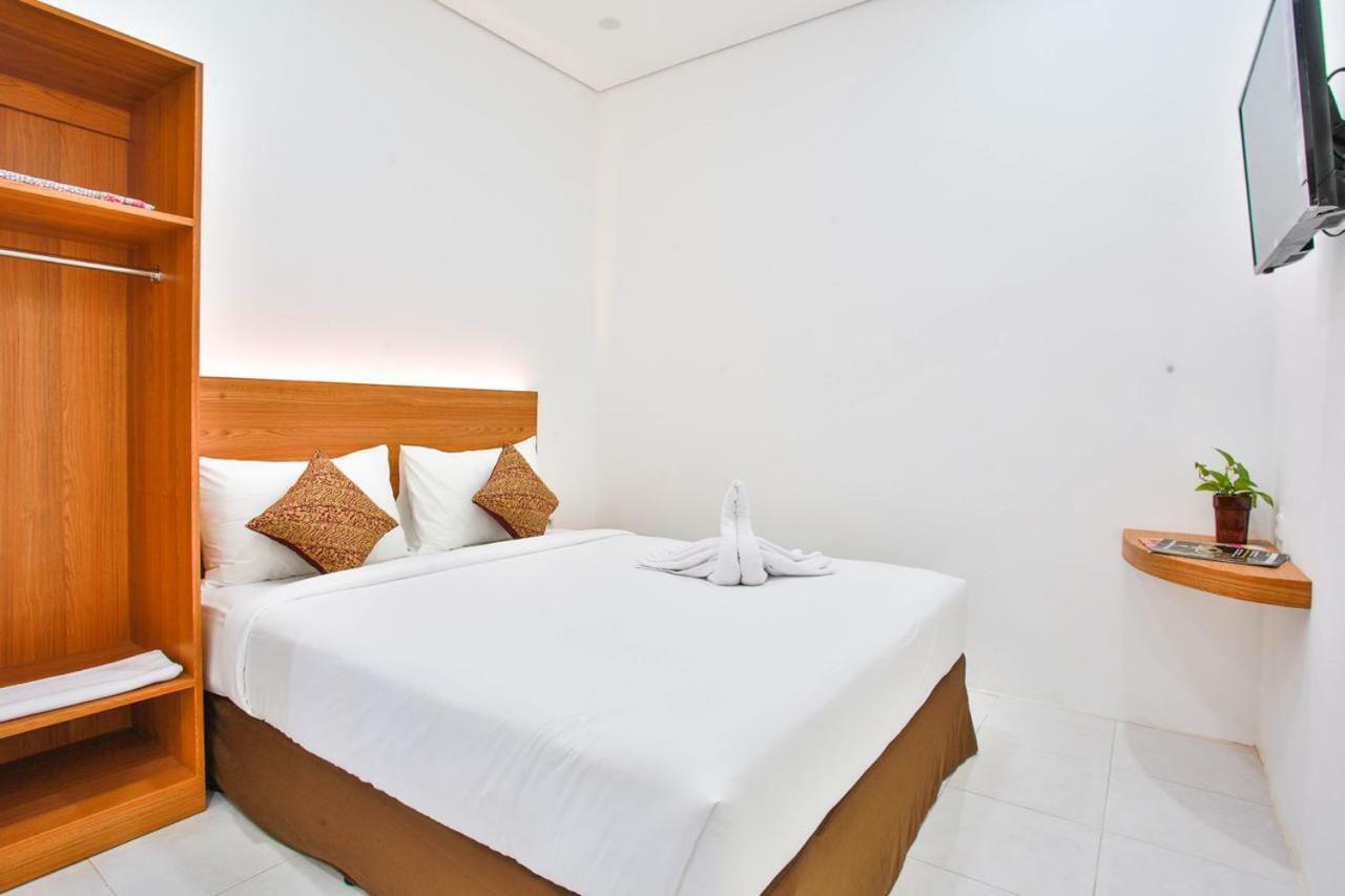 Homestay Sandy's Banyuwangi (East Java)