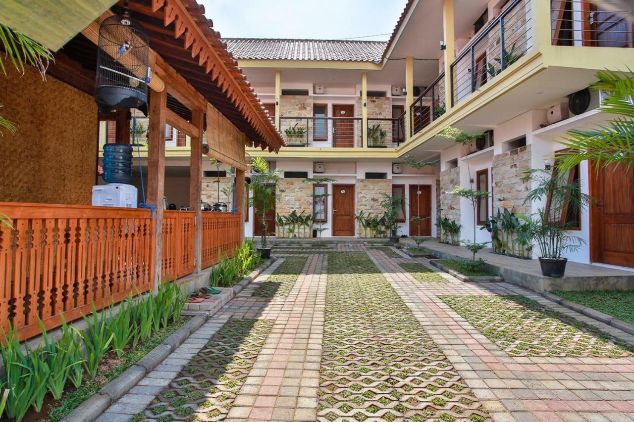 Homestay Sandy's