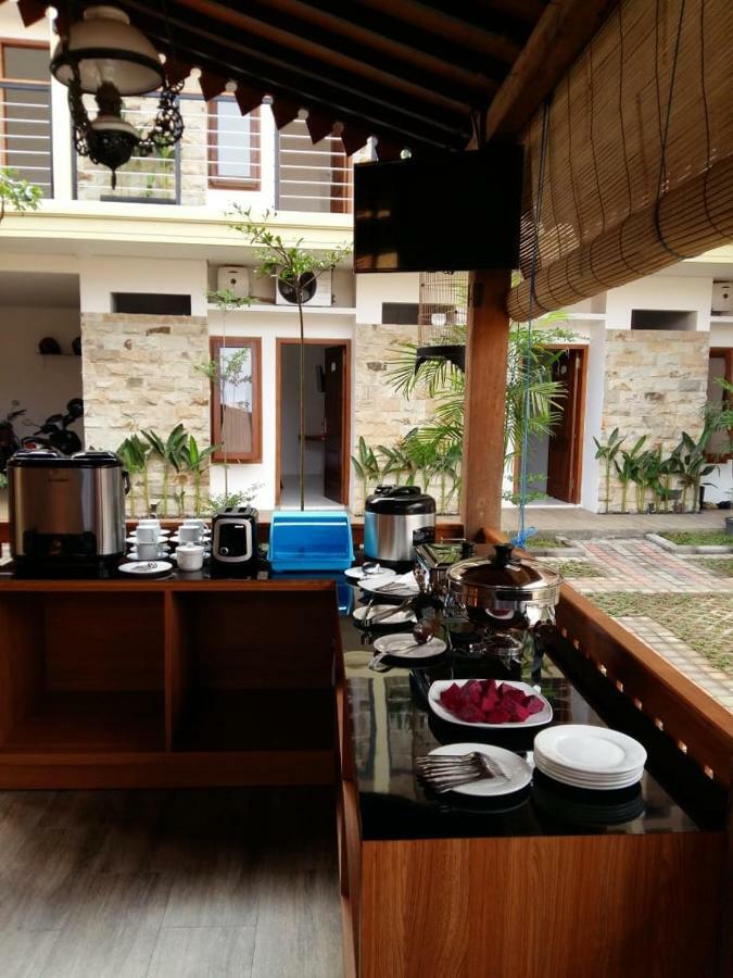 Homestay Sandy's